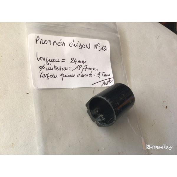 VENDU PAR LE-CUIRASSIER N�120 PROT�GE GUIDON