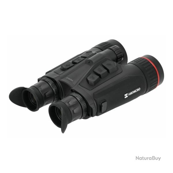 Jumelles thermiques Habrok Pro HQ50LN HIKMicro