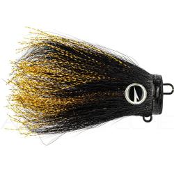Monture VMC Mustache rig 11g Black widow
