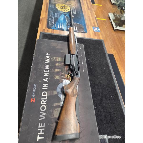 Verney carron Speedline gaucher