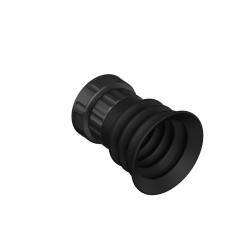 Oculaire de conversion pour THUNDER 1.0 & CHEETAH HIKMICRO