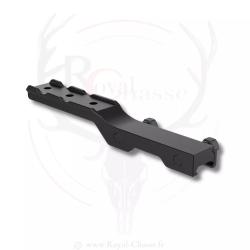 Rail de montage Lunette de tir THUNDER/CHEETAH HIKMICRO