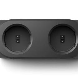 Double chargeur batterie APS2/APS3 PULSAR