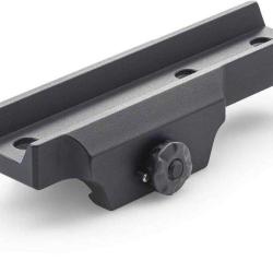 Montage WEAVER LQD PULSAR