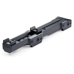 Montage WEAVER USQD PULSAR