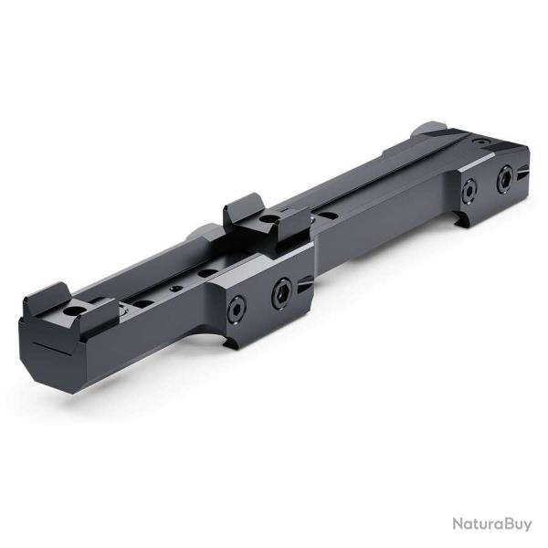 Montage WEAVER USQD PULSAR