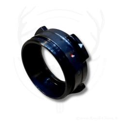 Convertisseur rapide pour clip-on en M52 RUSAN