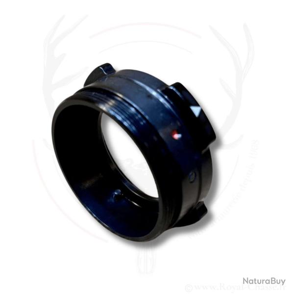 Convertisseur rapide pour clip-on en M52 RUSAN