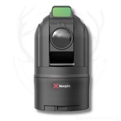 Camera thermique Dome 360&deg; M6T25S NOCPIX