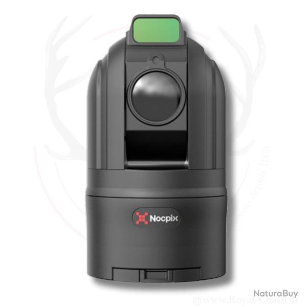 Camera thermique Dome 360� M6T25S NOCPIX