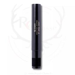 Choke INVECTOR C12 IN/OUT +100mm GEMINI IM ** 3/4 0.64 Billes d'acier