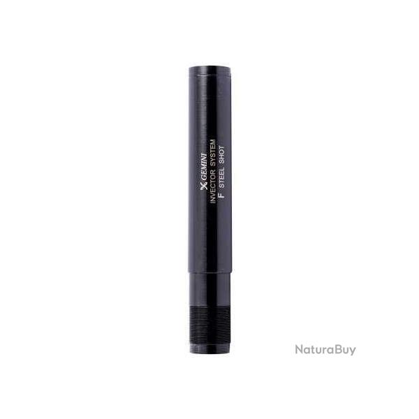 Choke INVECTOR 12GA in/out +100mm Gemini IM ** 3/4 0.64 Billes d'acier