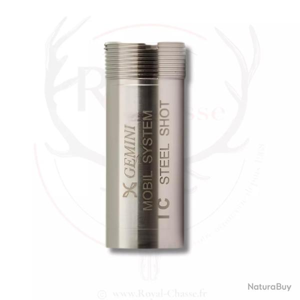 Choke MOBIL SYSTEM C12 FLUSH GEMINI F * Full 0.89 Plomb uniquement