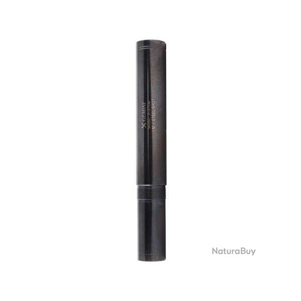 Choke MOBIL SYSTEM 12GA In/Out +100 mm Gemini IM ** 3/4 0.64 Plomb uniquement
