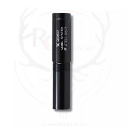 Choke MOBIL SYSTEM C12 IN/OUT +50mm GEMINI XF 1.02 Plomb uniquement