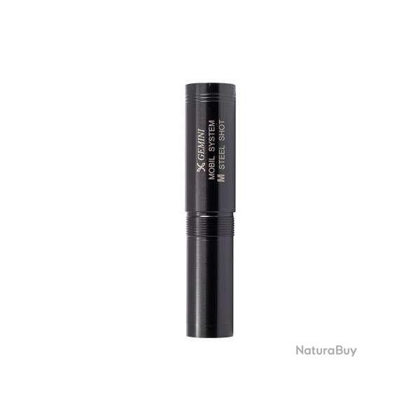 Choke MOBIL SYSTEM 12GA In/Out +50 mm Gemini XF 1.02 Plomb uniquement
