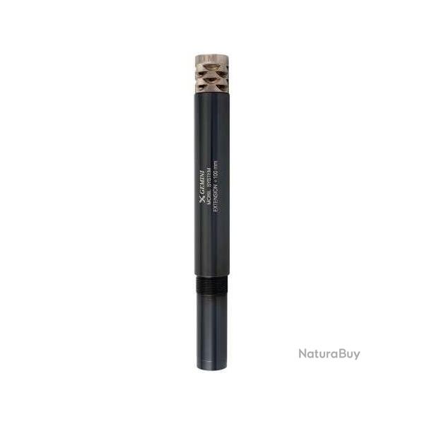 Rallonge MOBIL SYSTEM C12 - Extension +100MM GEMINI