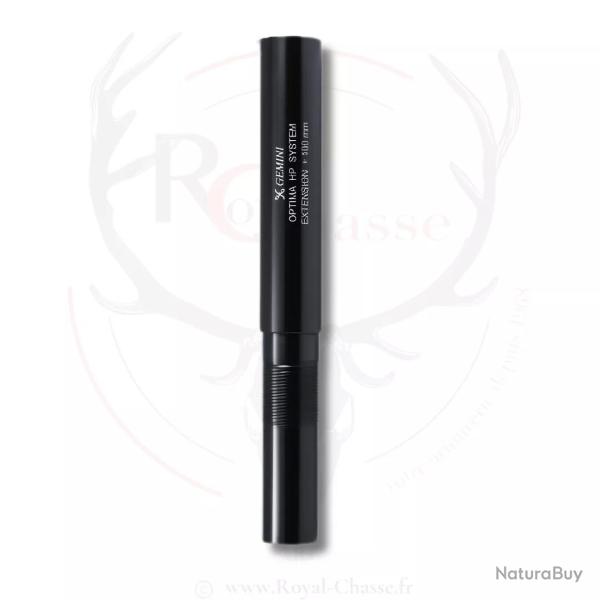 Choke OPTIMA HP - Bore 18,60 C12 +100 mm GEMINI F * Full 0.89 Billes d'acier