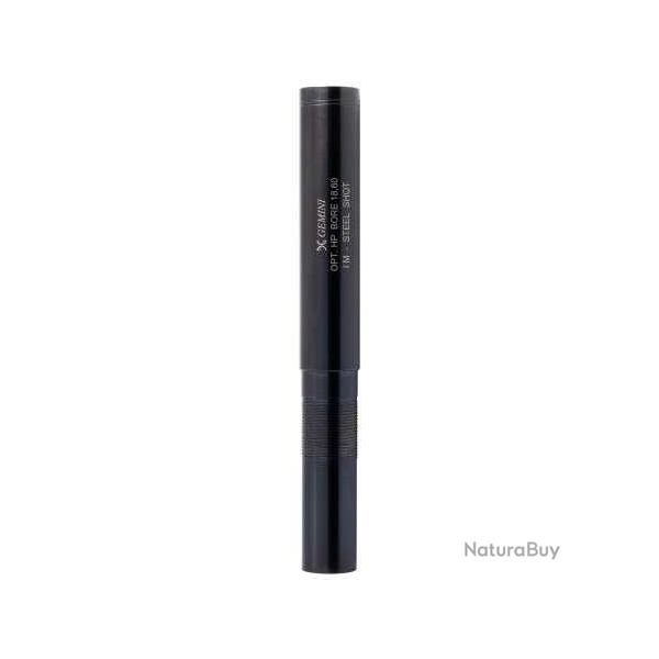 Choke OPTIMA HP - Bore 18,60 Gemini CAL.12 +100 mm IM ** 3/4 0.64 Billes d'acier
