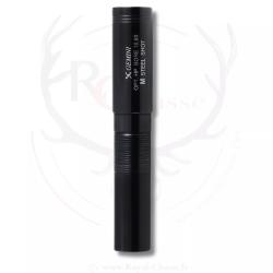 Choke OPTIMA HP Bore 18,60 C12 IN/OUT +50 mm GEMINI M *** 1/2 0.51 Billes d'acier