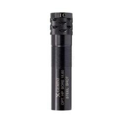 Choke OPTIMA HP - Bore 18,60 Gemini CAL.12 PORTED +20MM F * Full 0.89 Plomb uniquement