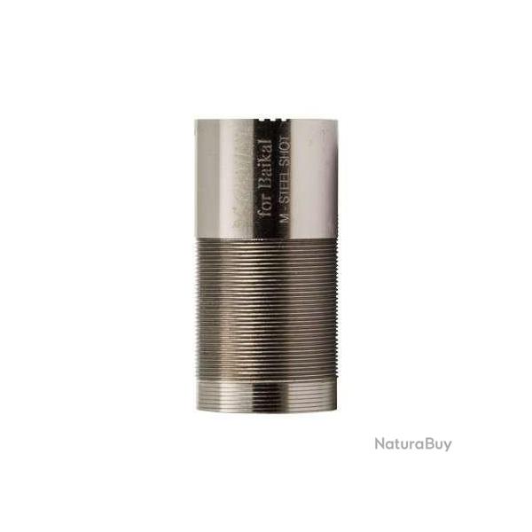 Choke Baikal 12GA Flush Gemini IC **** 1/4 0.25 Billes d'acier