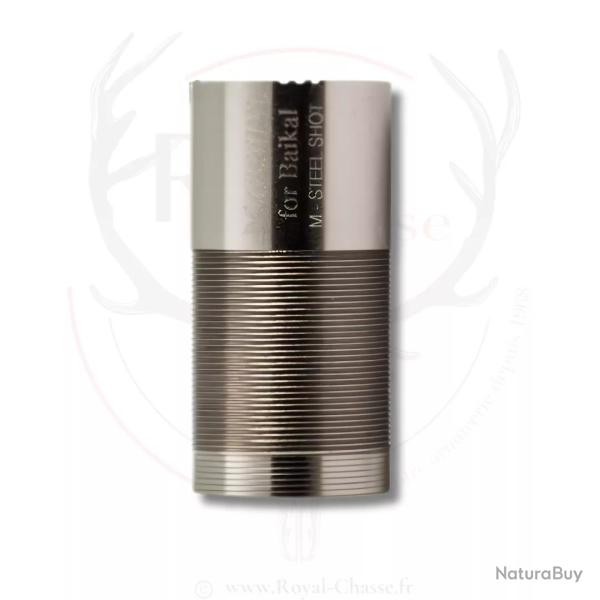 Choke Baikal C12 FLUSH GEMINI M *** 1/2 0.51 Billes d'acier