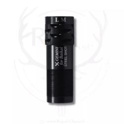 Choke Baikal C12 PORTED GEMINI F * Full 0.89 Plomb uniquement
