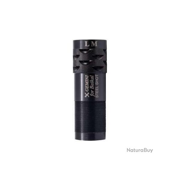 Choke Baikal 12GA Ported Gemini SK2 - 0.30 Billes d'acier