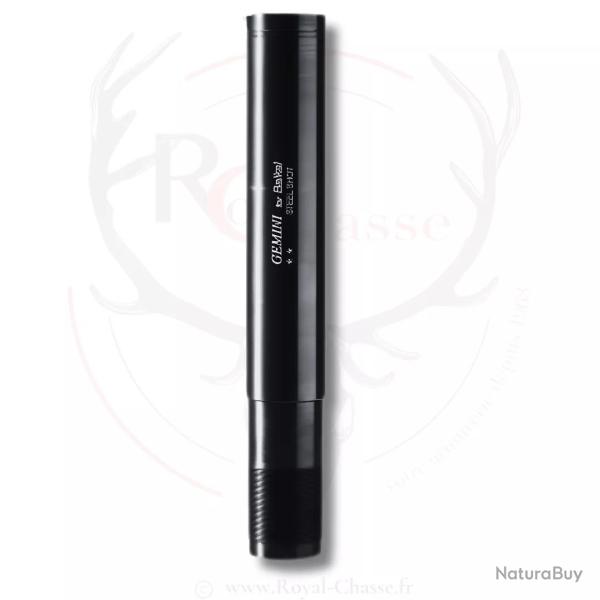 Choke Baikal C12 IN/OUT +100mm GEMINI IM ** 3/4 0.64 Billes d'acier