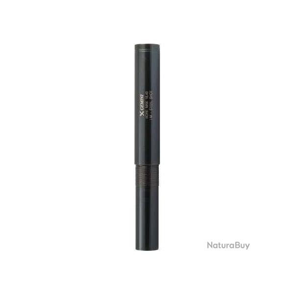 Choke CRIO system 12GA In/Out +100 mm Gemini IM ** 3/4 0.64 Billes d'acier