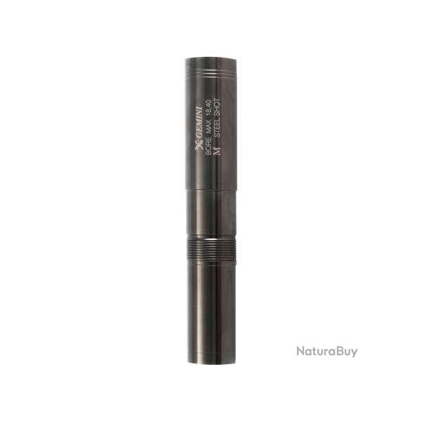 Choke CRIO Plus 12GA In/Out +50 mm Gemini XF 1.02 Plomb uniquement