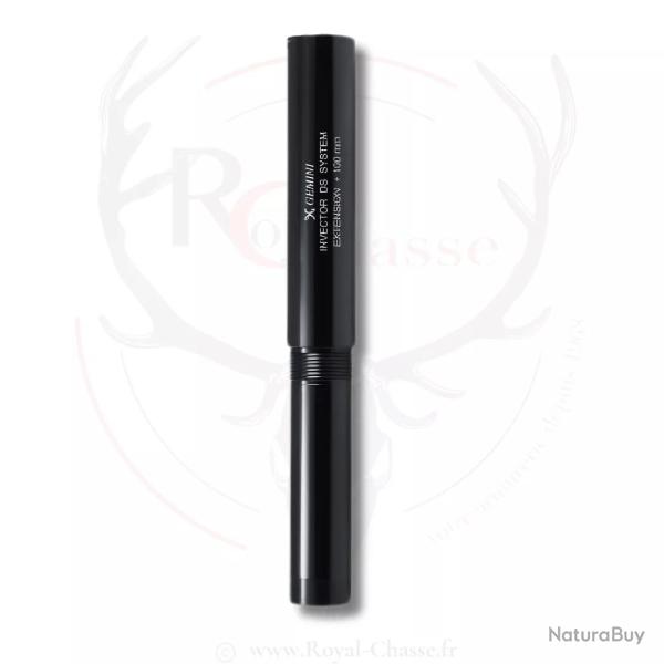 Rallonge INVECTOR DS C12 - Extension +100 mm GEMINI