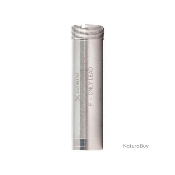 Choke INVECTOR DS 12ga Flush Gemini IM ** 3/4 0.64 Plomb uniquement