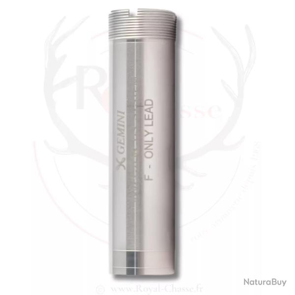 Choke INVECTOR DS C12 FLUSH GEMINI IM ** 3/4 0.64 Plomb uniquement