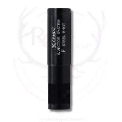 Choke INVECTOR DS C12 IN/OUT +50mm Gemini M *** 1/2 0.51 Billes d'acier