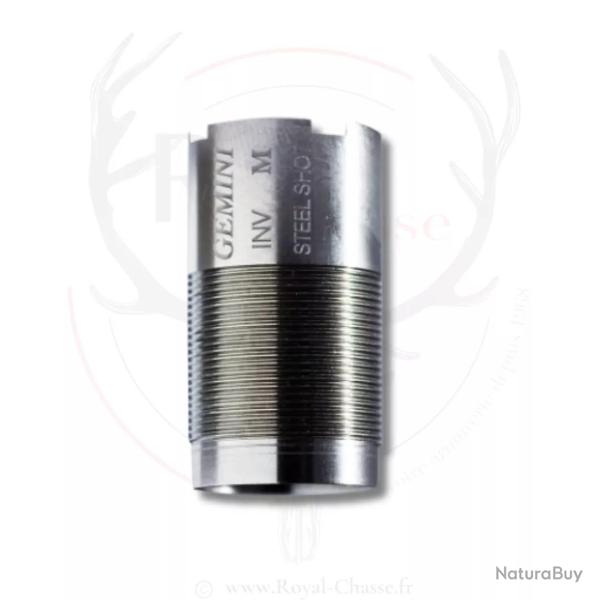 Choke INVECTOR C12 FLUSH GEMINI F * Full 0.89 Plomb uniquement