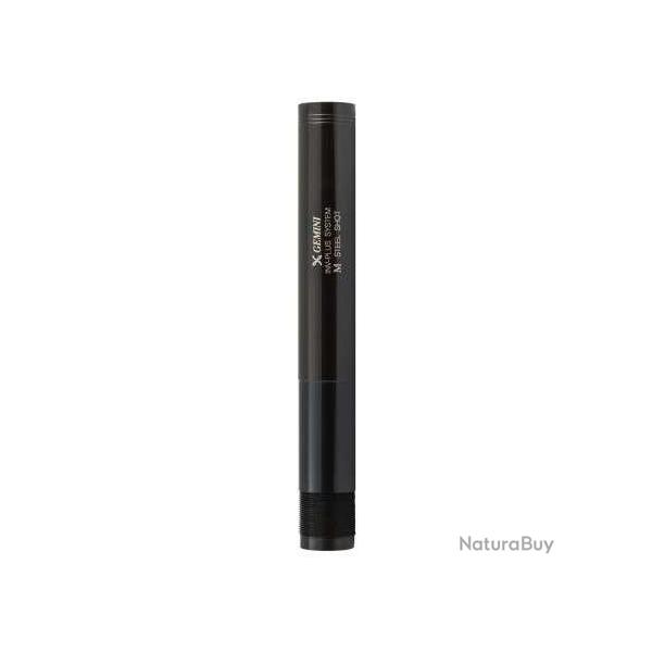 Choke INVECTOR Plus 12ga In/Out +100 mm Gemini IM ** 3/4 0.64 Billes d'acier