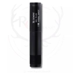 Choke INVECTOR Plus C12 In/Out +50mm GEMINI F * Full 0.89 Billes d'acier
