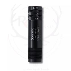 Choke INVECTOR Plus C12 Ported +20mm GEMINI SK2 - 0.30 Billes d'acier