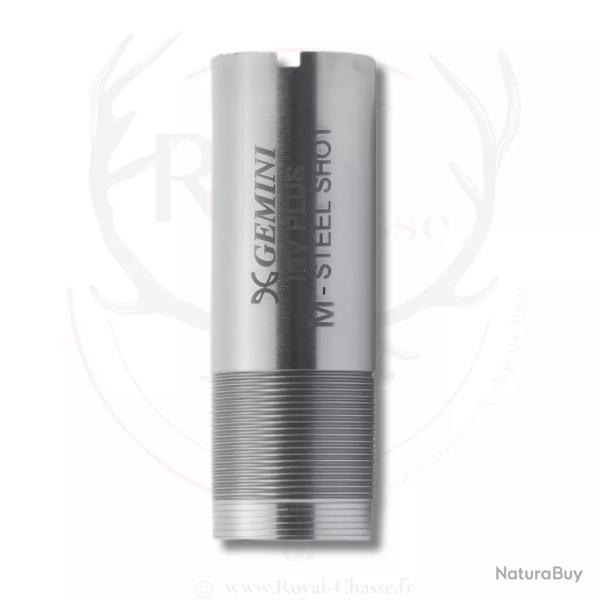 Choke INVECTOR Plus C12 Flush GEMINI XF 1.02 Plomb uniquement