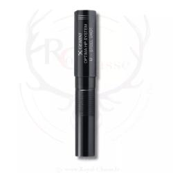 Choke Optima HP C20 In/Out +50mm GEMINI F * Full Plomb uniquement