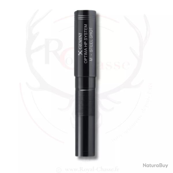 Choke Optima HP C20 In/Out +50mm GEMINI F * Full Plomb uniquement