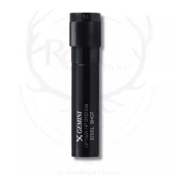 Choke Optima HP C20 Extended +20mm GEMINI C ***** Lisse Billes d'acier