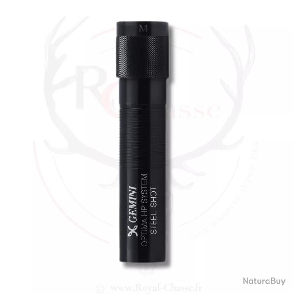 Choke Optima HP C20 Extended +20mm GEMINI F * Full Plomb uniquement