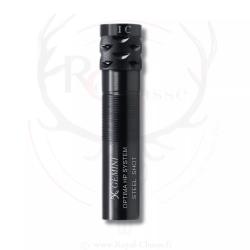 Choke Optima HP C20 Ported +20mm GEMINI IC **** 1/4 Billes d'acier