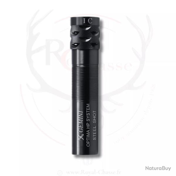 Choke Optima HP C20 Ported +20mm GEMINI IM ** 3/4 Plomb uniquement