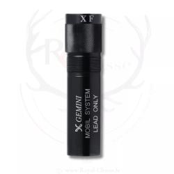 Choke Mobil C20 Extended +20mm GEMINI F * Full Billes d'acier