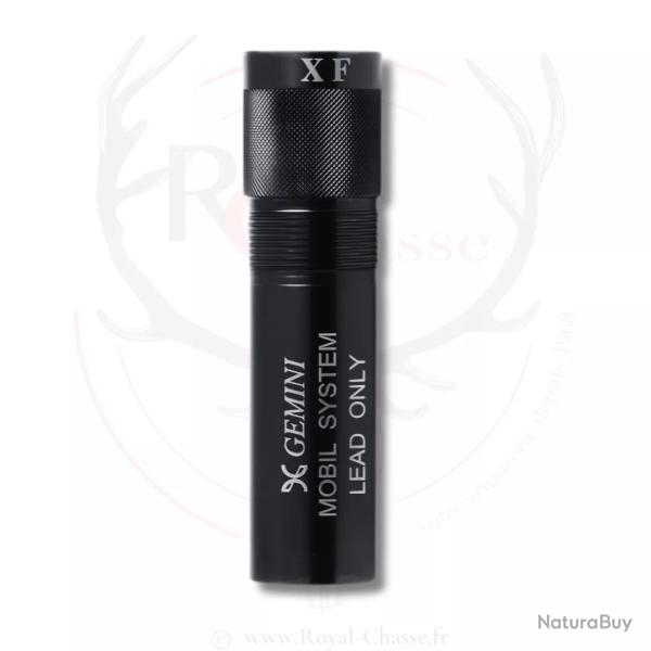 Choke Mobil C20 Extended +20mm GEMINI XF Plomb uniquement