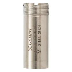 Choke Mobil 20ga Flush Gemini IC **** 1/4 Billes d'acier